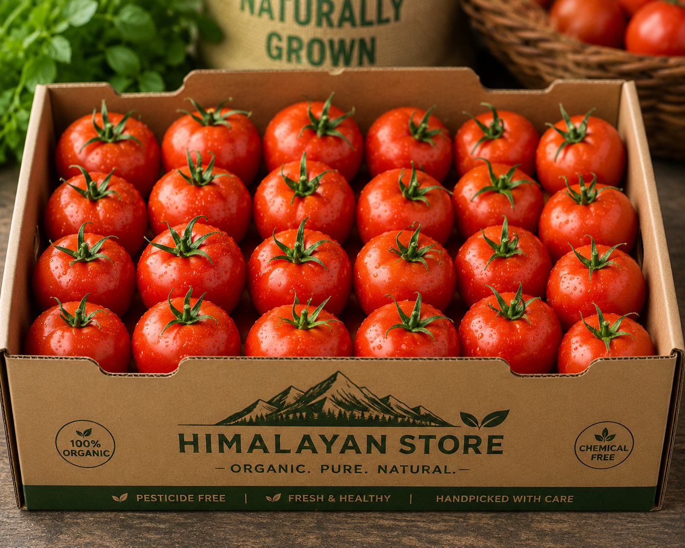 Tomato