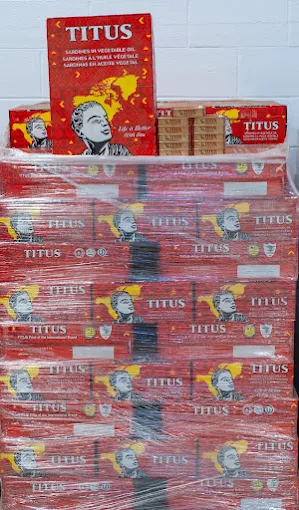 Titus x100