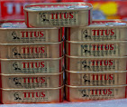 Titus x50 2