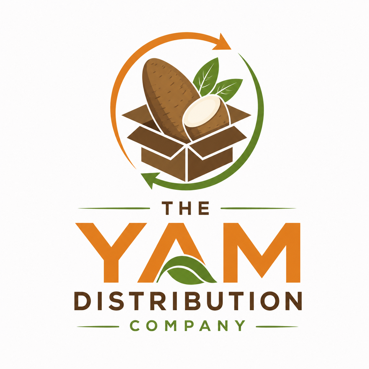 The Yam Distribution Company