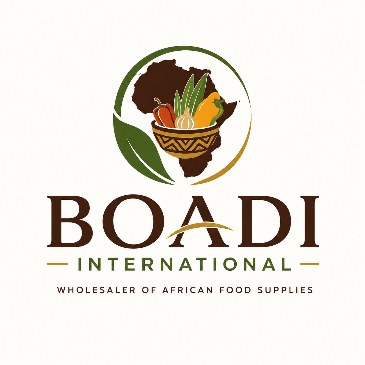 Boadi International