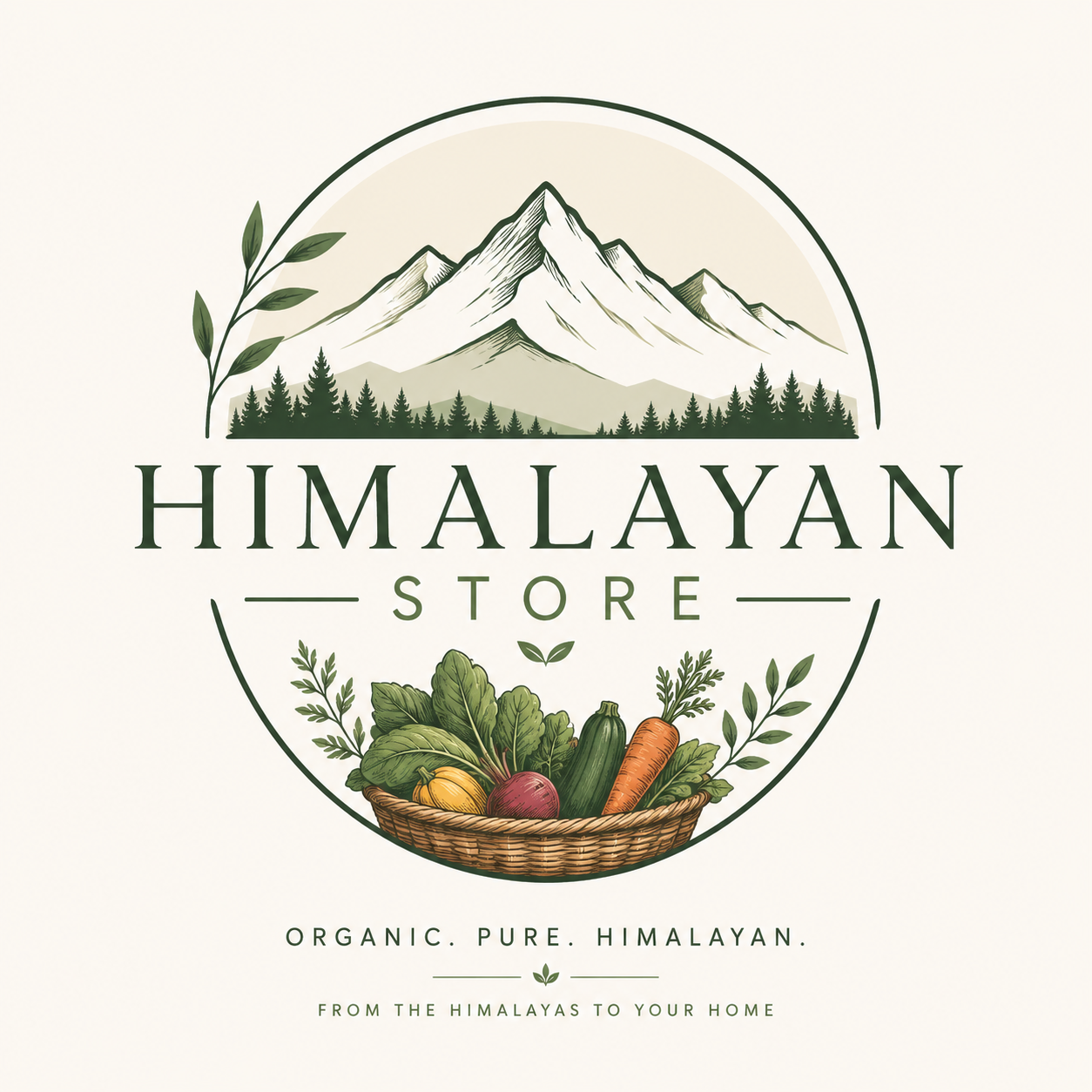 Himalayan Store